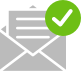 Email sent